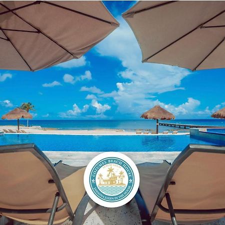 C1 Costa Del Sol Villa Cozumel Exterior foto