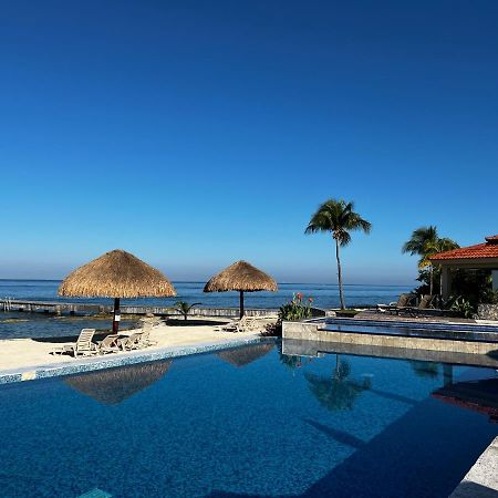 C1 Costa Del Sol Villa Cozumel Exterior foto