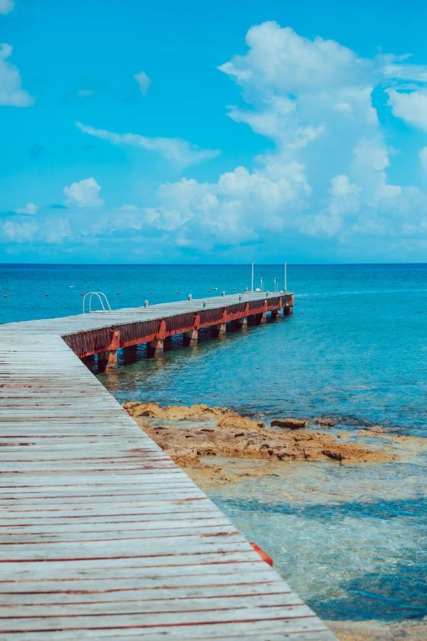 C1 Costa Del Sol Villa Cozumel Exterior foto