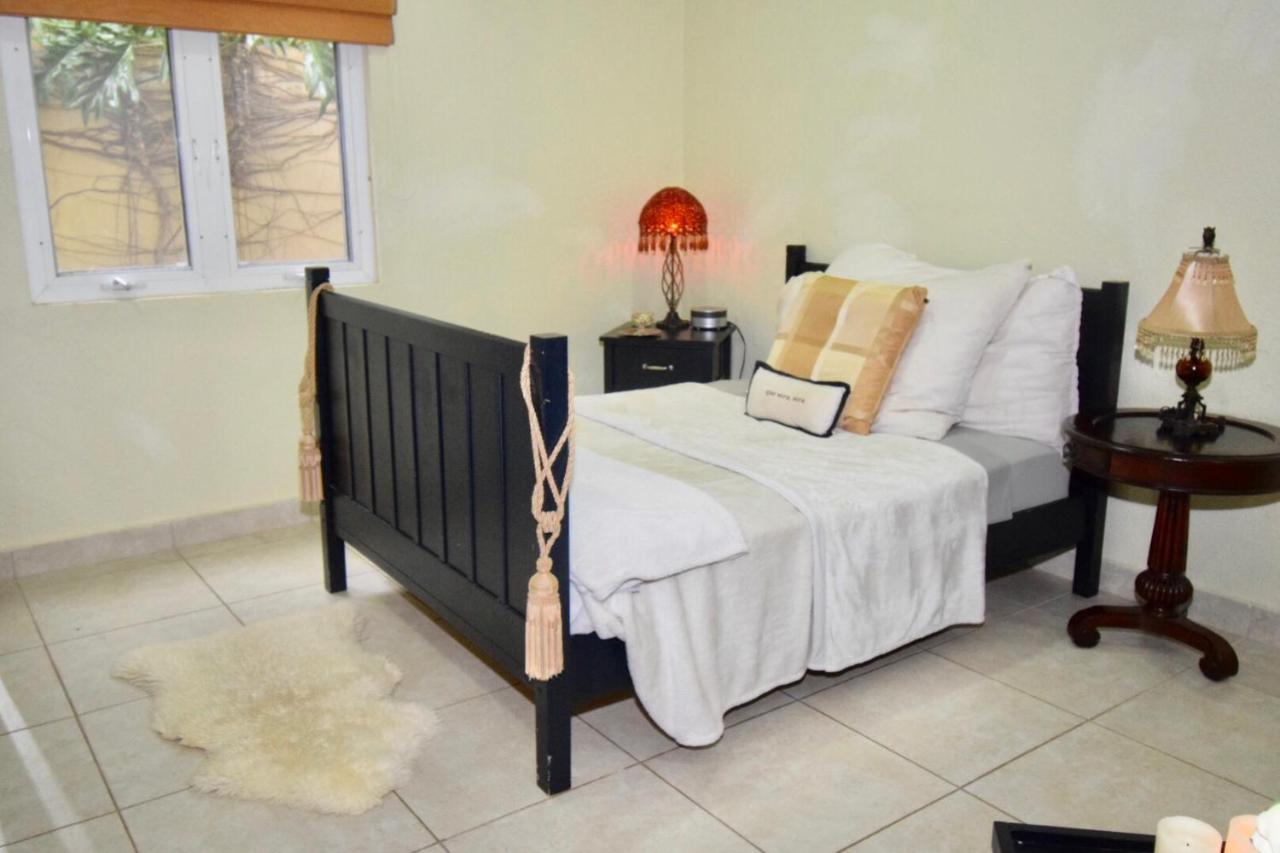 C1 Costa Del Sol Villa Cozumel Exterior foto