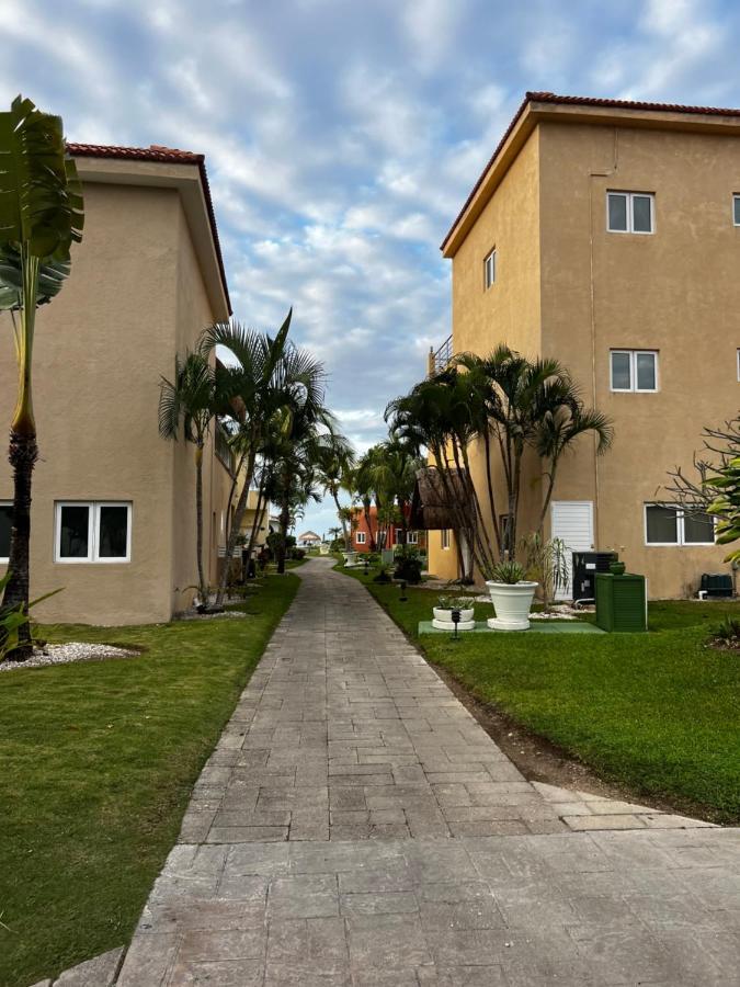 C1 Costa Del Sol Villa Cozumel Exterior foto