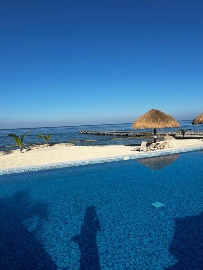 C1 Costa Del Sol Villa Cozumel Exterior foto