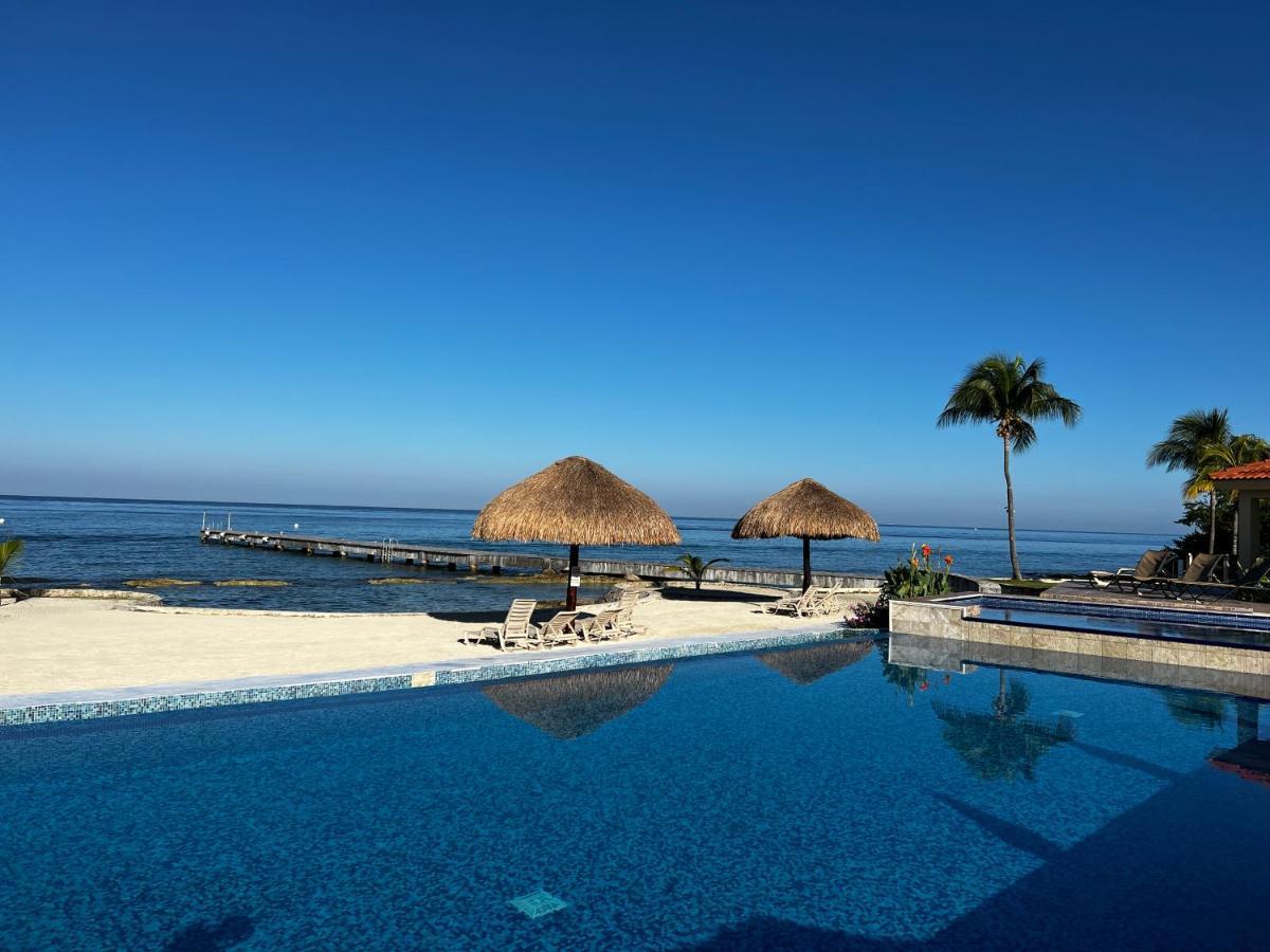 C1 Costa Del Sol Villa Cozumel Exterior foto