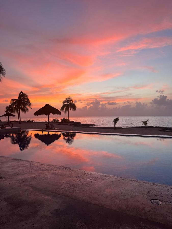 C1 Costa Del Sol Villa Cozumel Exterior foto