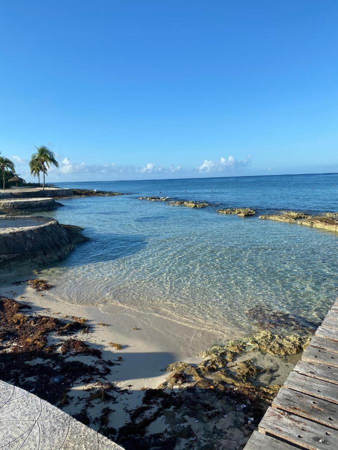 C1 Costa Del Sol Villa Cozumel Exterior foto